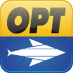 annuaire opt android application logo